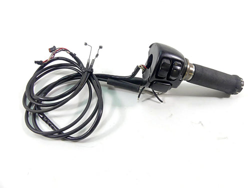 2014 Harley FXDL Dyna Low Rider Right Hand Control Switch -Read 72944-12 | Mototech271