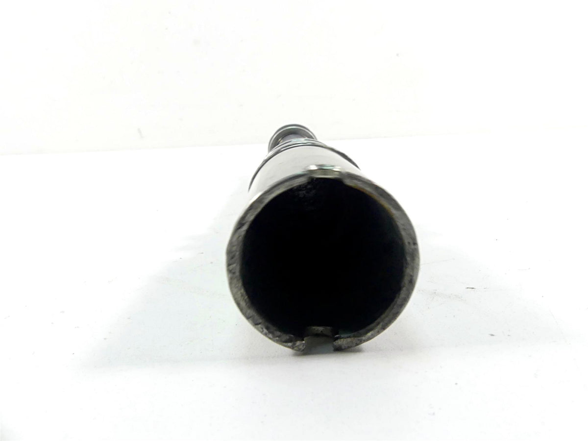 2008 Ducati 848 SBK Straight Front Axle Wheel Spindle 81910601A {{ shop.shopifyCountryName }} - Mototech271