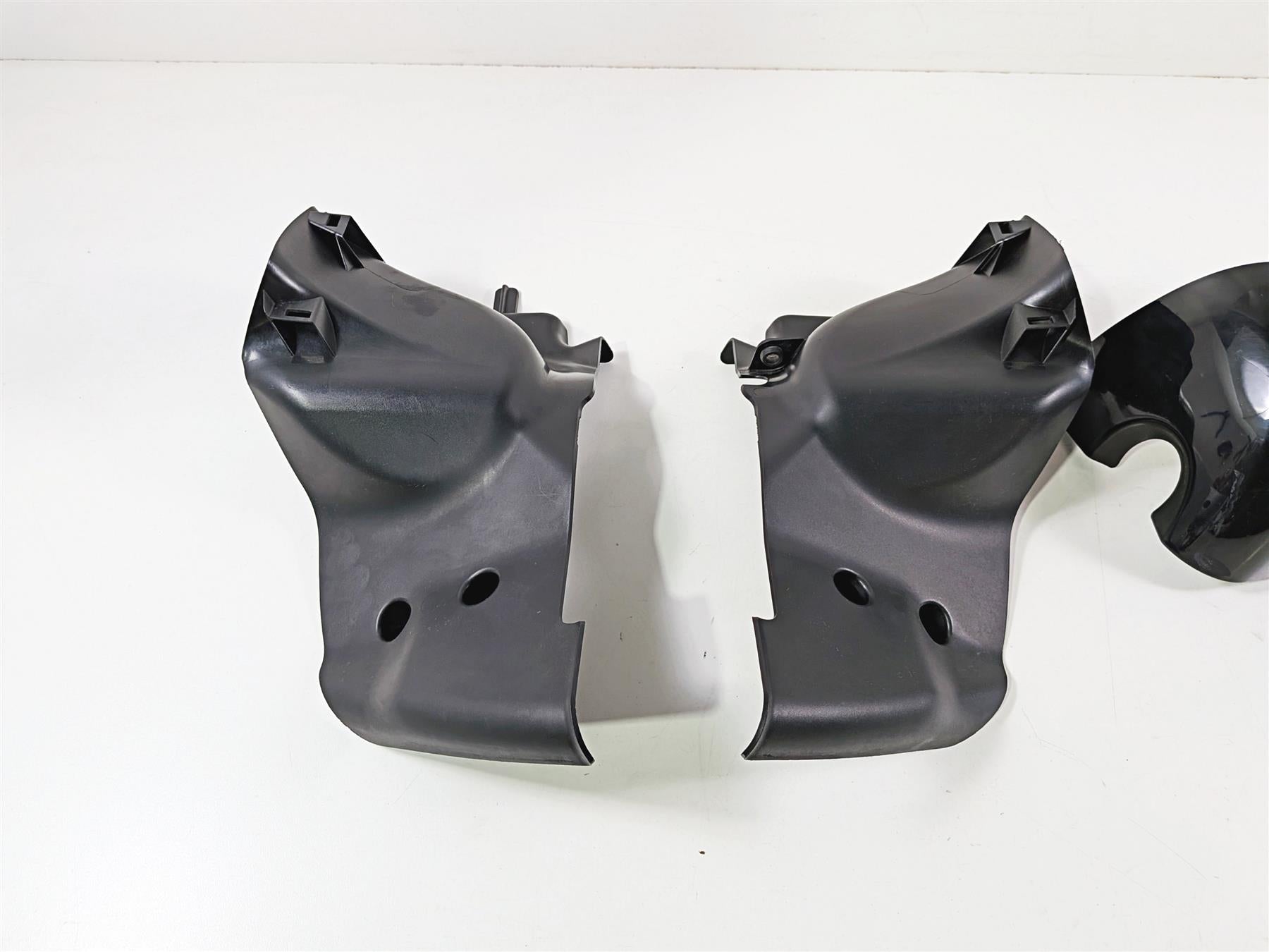 2014 Harley Touring FLHTK Electra Glide Lower Leg Fairing Cover Set 57100113-Mototech271