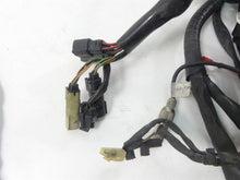 Load image into Gallery viewer, 2012 Harley CVO FLHX SE3 Street Glide Main Abs Wiring Harness Loom 69200156 | Mototech271
