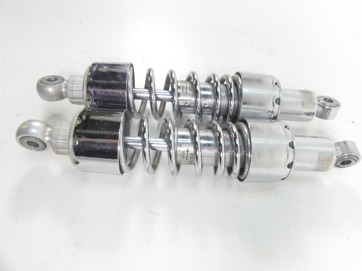 2001 Moto Guzzi California Sp 1100 Rear Suspension Shock 13.5" GU03550230 {{ shop.shopifyCountryName }} - Mototech271