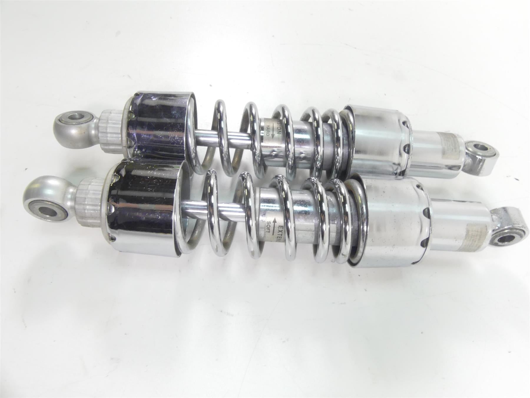 2001 Moto Guzzi California Sp 1100 Rear Suspension Shock 13.5" GU03550230 {{ shop.shopifyCountryName }} - Mototech271
