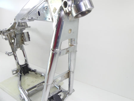 1997 Harley Dyna FXDS Super Glide Conv Main Frame 28dgr - Cln Ez Rgstr 47288-94 {{ shop.shopifyCountryName }} - Mototech271