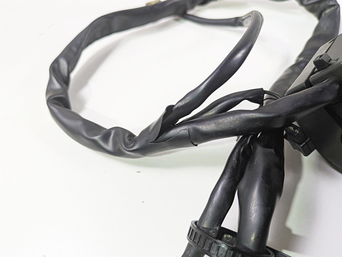 2014 Yamaha YZFR1 R1 RN22 Left Hand Control Switch 1KB-83972-00-00 {{ shop.shopifyCountryName }} - Mototech271