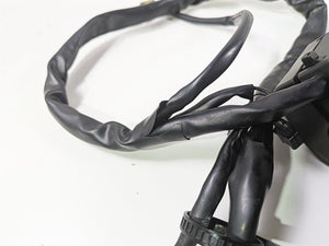 2014 Yamaha YZFR1 R1 RN22 Left Hand Control Switch 1KB-83972-00-00