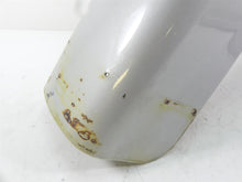 Load image into Gallery viewer, 2005 Harley Touring CVO FLHTC SE Electra Glide  Front Fender Mud Guard 59045-00A
