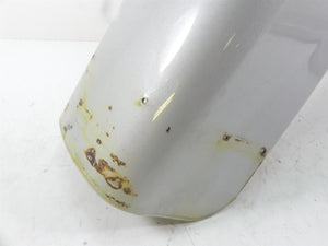 2005 Harley Touring CVO FLHTC SE Electra Glide  Front Fender Mud Guard 59045-00A