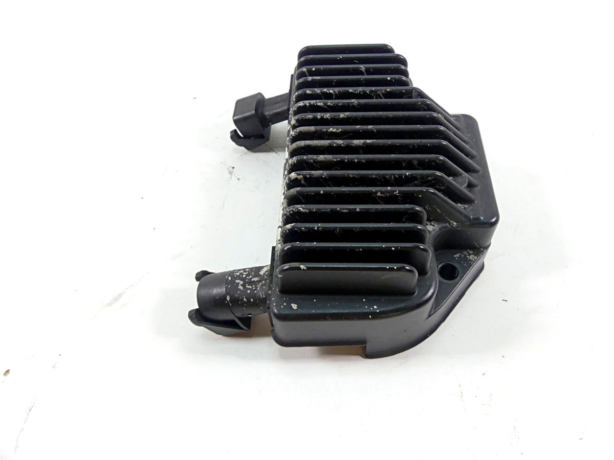 2014 Harley Dyna FXDB Street Bob Rectifier Voltage Regulator 74631-08A {{ shop.shopifyCountryName }} - Mototech271