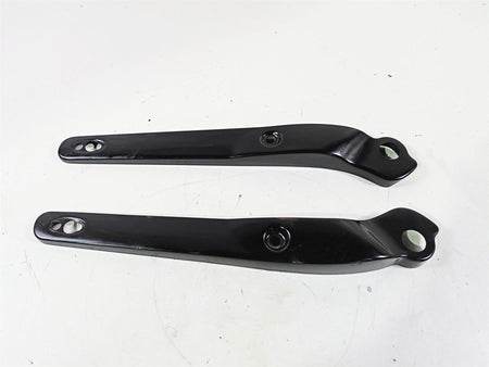 2016 Harley FXDWG Dyna Wide Glide Rear Fender Struts Braces Covers 59459-10 {{ shop.shopifyCountryName }} - Mototech271