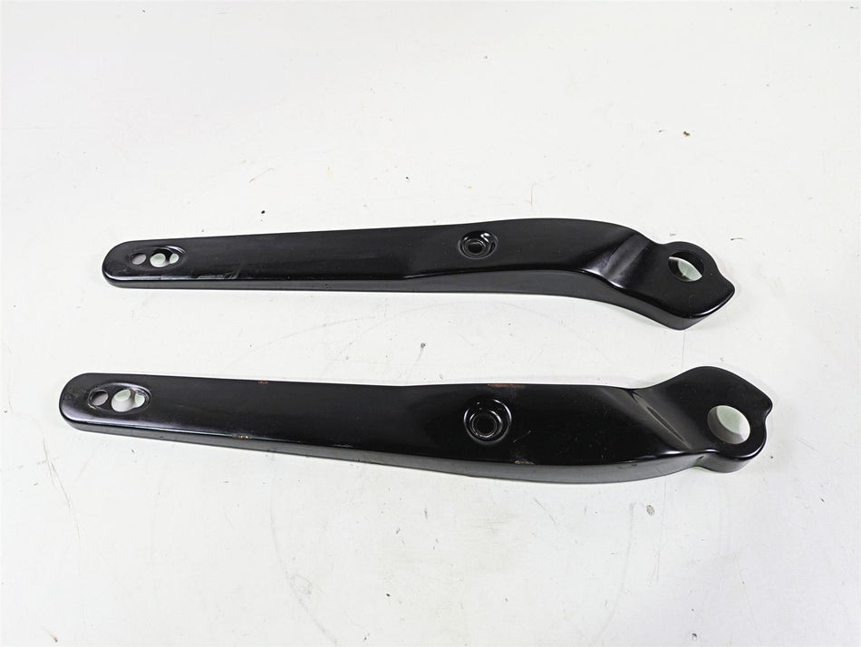 2016 Harley FXDWG Dyna Wide Glide Rear Fender Struts Braces Covers 59459-10 {{ shop.shopifyCountryName }} - Mototech271