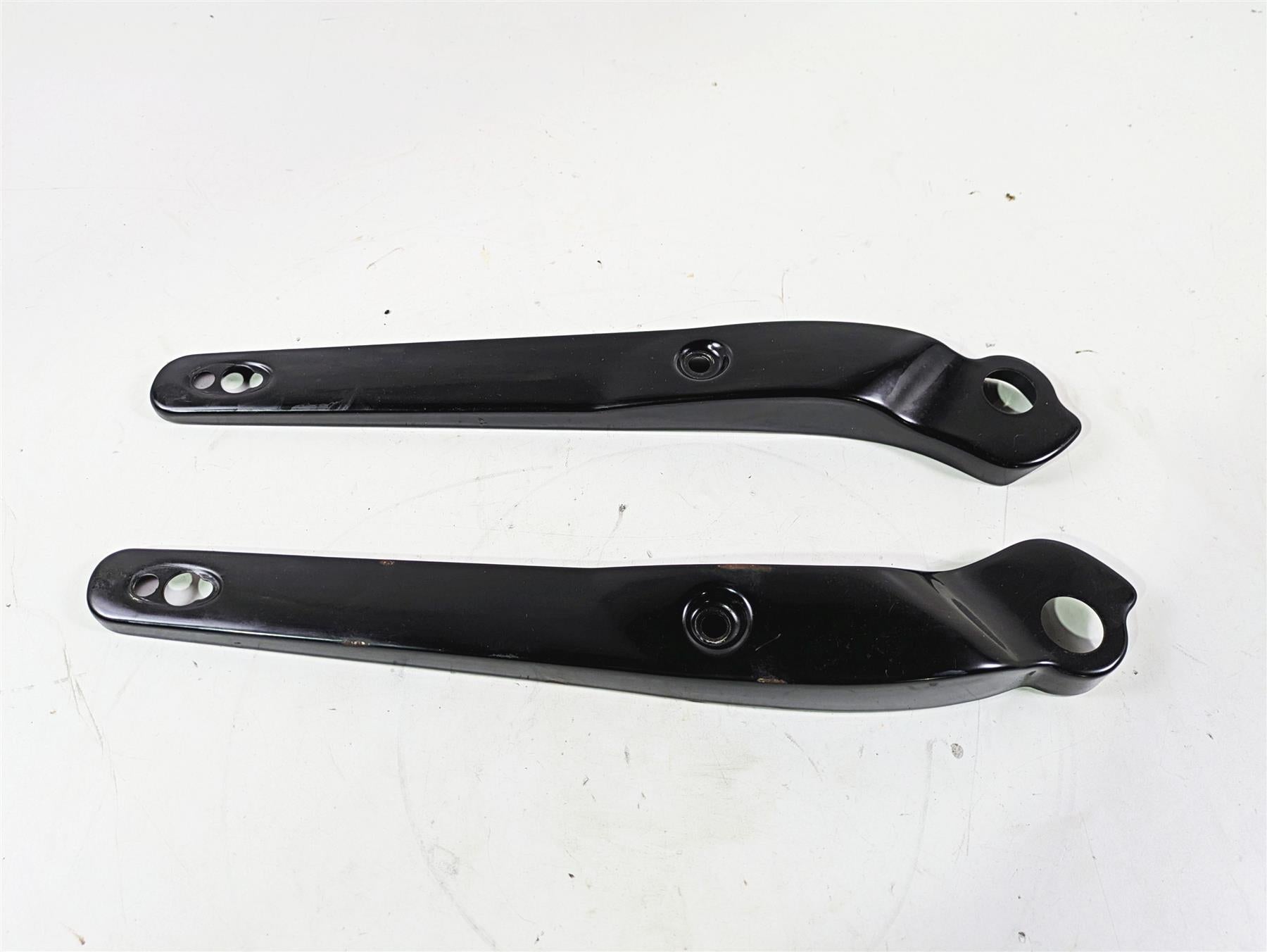 2016 Harley FXDWG Dyna Wide Glide Rear Fender Struts Braces Covers 59459-10