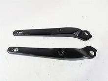 Load image into Gallery viewer, 2016 Harley FXDWG Dyna Wide Glide Rear Fender Struts Braces Covers 59459-10
