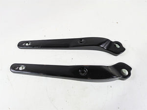 2016 Harley FXDWG Dyna Wide Glide Rear Fender Struts Braces Covers 59459-10