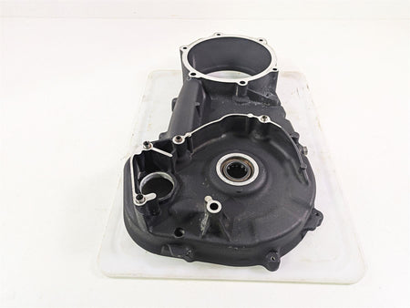 2015 Harley Touring FLHTKL Electra Glide Inner Primary Clutch Cover 60432-07A {{ shop.shopifyCountryName }} - Mototech271