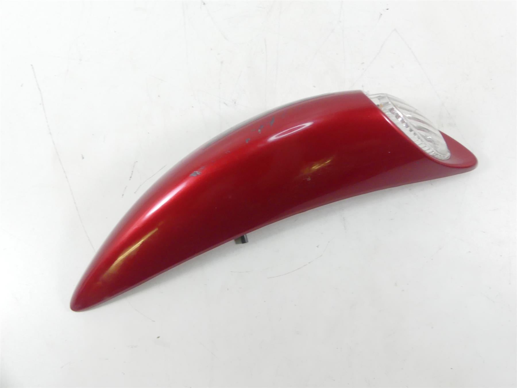 2020 Suzuki GSX1300 R Hayabusa Left Rear Fairing Cover Blinker Set 47211-15H {{ shop.shopifyCountryName }} - Mototech271