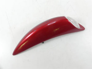 2020 Suzuki GSX1300 R Hayabusa Left Rear Fairing Cover Blinker Set 47211-15H | Mototech271