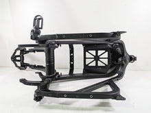 Load image into Gallery viewer, 2016 Zero Motorcycles S 9.8 Main Frame Chassis With Clean Texas Title -  26-08101 21-07500 21-07500
