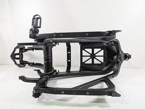 2016 Zero Motorcycles S 9.8 Main Frame Chassis With Clean Texas Title -  26-08101 21-07500 21-07500