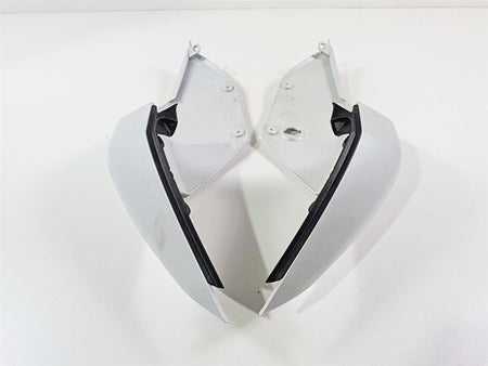 2019 Ducati 959 Panigale Tail Side Fairing Cover Wing Set 48212151A 48212161A {{ shop.shopifyCountryName }} - Mototech271