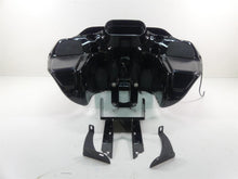 Load image into Gallery viewer, 2005 Harley Touring FLTR Road Glide Aftermarket Front Nose Inner Outer Fairings | Mototech271
