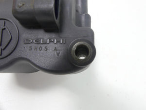 2006 Harley Touring FLHTCUI Electra Glide Delphi Ignition Coil 31743-01
