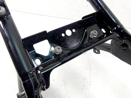 2011 Harley Touring FLTRX Road Glide Straight Subframe Sub Frame 48079-09BHP {{ shop.shopifyCountryName }} - Mototech271