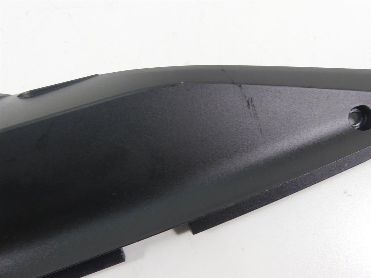 2014 Ducati Hypermotard 821 SP Tail Side Infill Cover Fairing Set 48211741A {{ shop.shopifyCountryName }} - Mototech271
