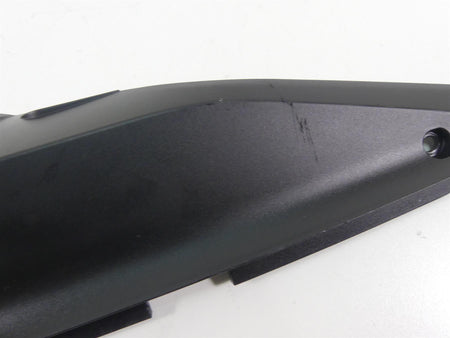 2014 Ducati Hypermotard 821 SP Tail Side Infill Cover Fairing Set 48211741A {{ shop.shopifyCountryName }} - Mototech271
