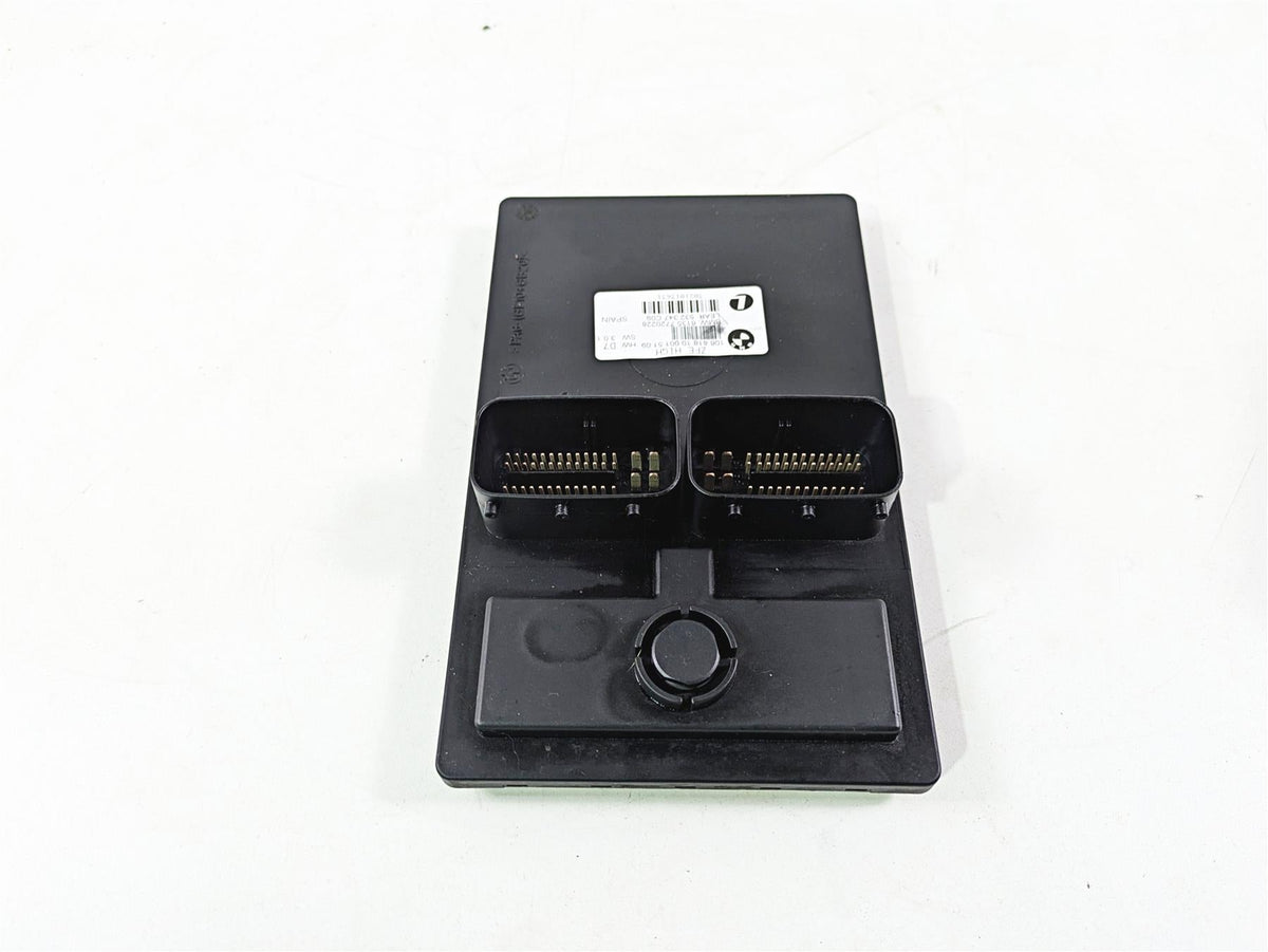 2010 BMW R1200RT K26 Zfe High Central Chassis Electronics Module 61357720228 {{ shop.shopifyCountryName }} - Mototech271