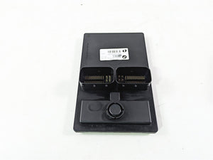 2010 BMW R1200RT K26 Zfe High Central Chassis Electronics Module 61357720228 | Mototech271