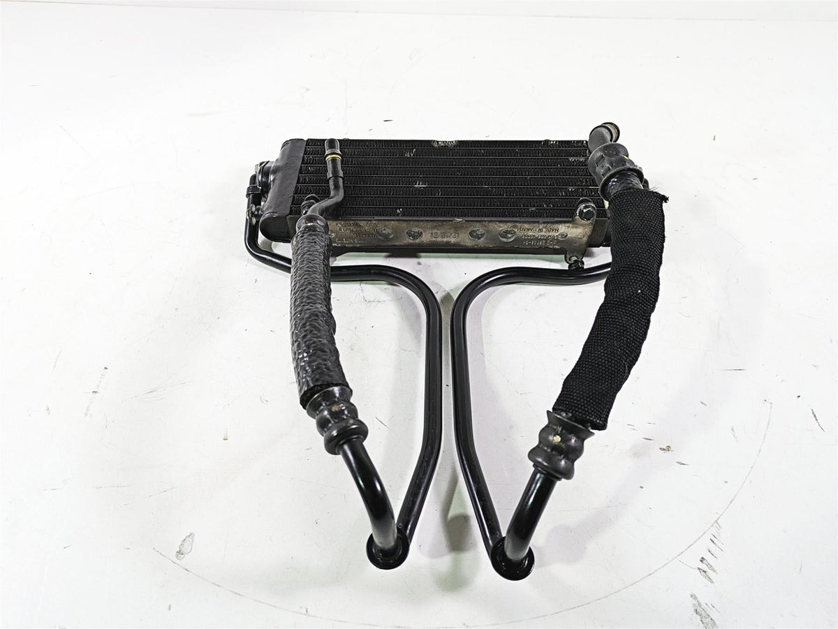 2013 Harley VRSCDX Night Rod Sp Oil Cooler & Lines 26723-04 {{ shop.shopifyCountryName }} - Mototech271