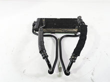 Load image into Gallery viewer, 2013 Harley VRSCDX Night Rod Sp Oil Cooler &amp; Lines 26723-04
