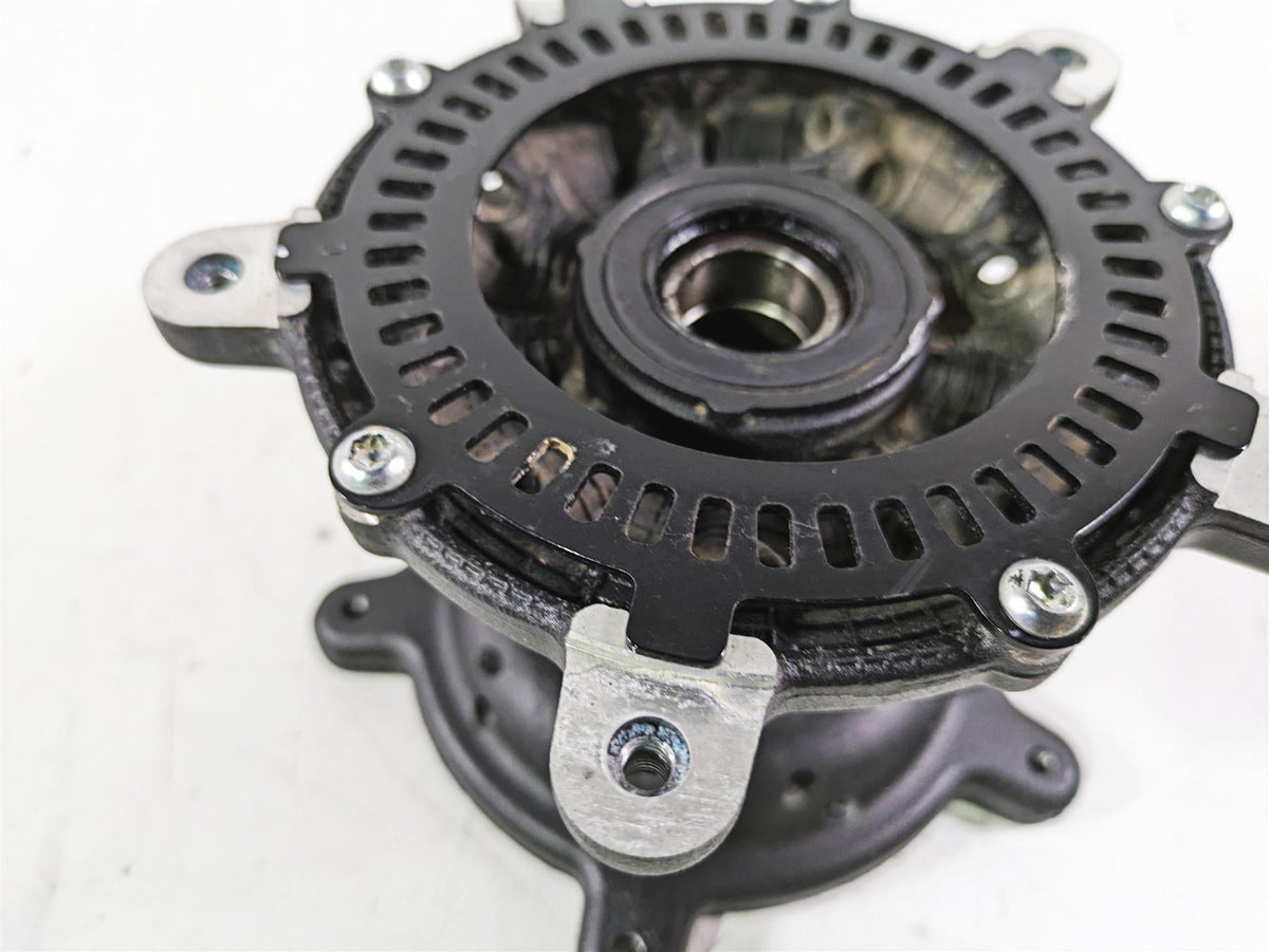 2021 Yamaha Tenere 700 XTZ7 Front Wheel Rim Hub BW3-25111-00-00 {{ shop.shopifyCountryName }} - Mototech271