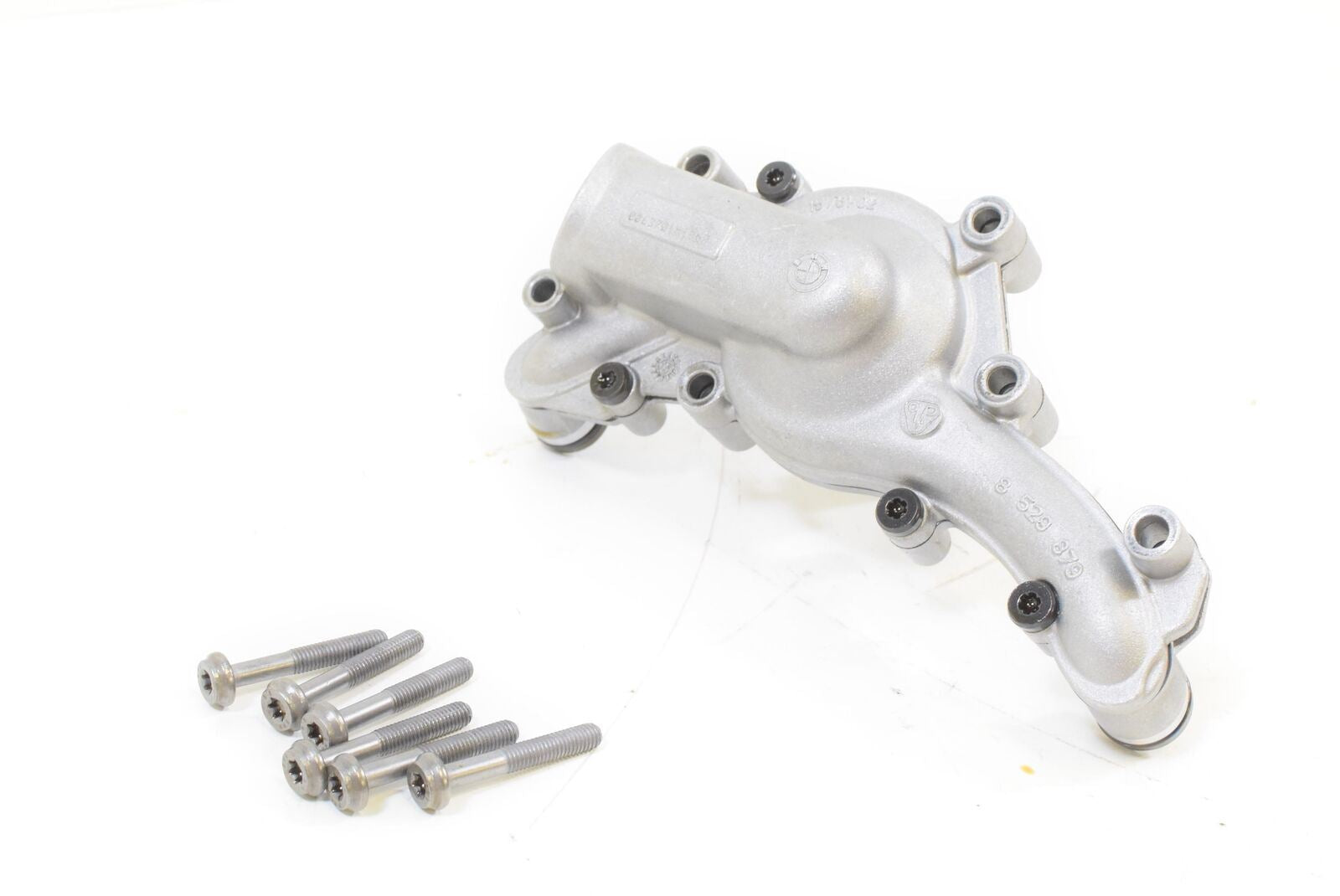 2016 BMW R1200R R1200 R K53 Water Pump Waterpump 11518529879 {{ shop.shopifyCountryName }} - Mototech271