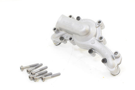 2016 BMW R1200R R1200 R K53 Water Pump Waterpump 11518529879 {{ shop.shopifyCountryName }} - Mototech271