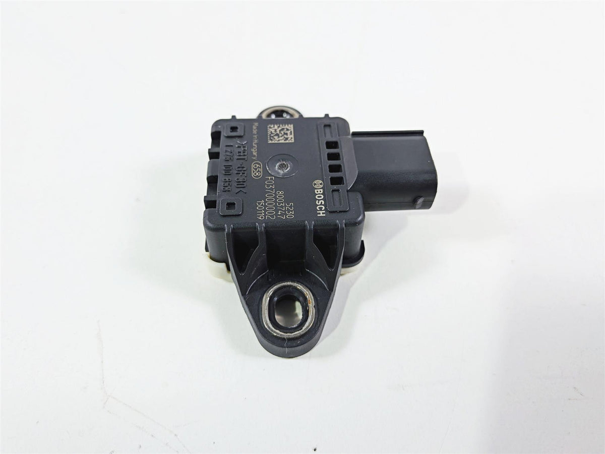 2015 KTM 1290 R Super Duke Sloping Lean Angle Tilt Sensor Bosch 60342090000-Mototech271