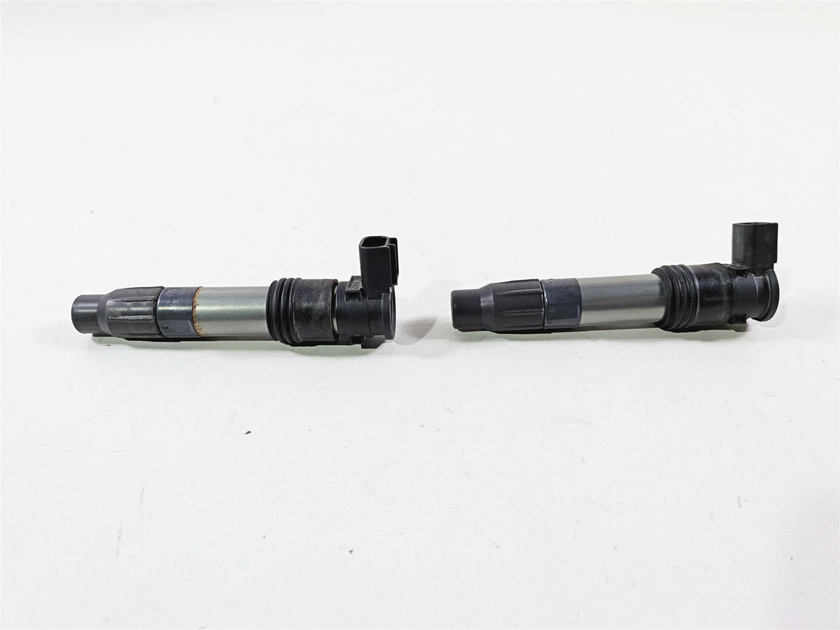 2018 Husqvarna 701 Supermoto Denso Ignition Coil Set 76039006000 129700-5440-Mototech271