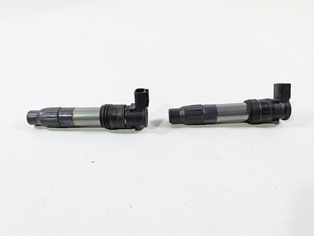 2018 Husqvarna 701 Supermoto Denso Ignition Coil Set 76039006000 129700-5440-Mototech271