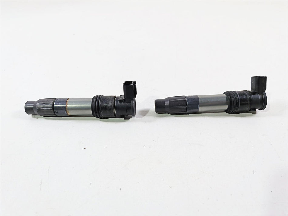 2018 Husqvarna 701 Supermoto Denso Ignition Coil Set 76039006000 129700-5440-Mototech271