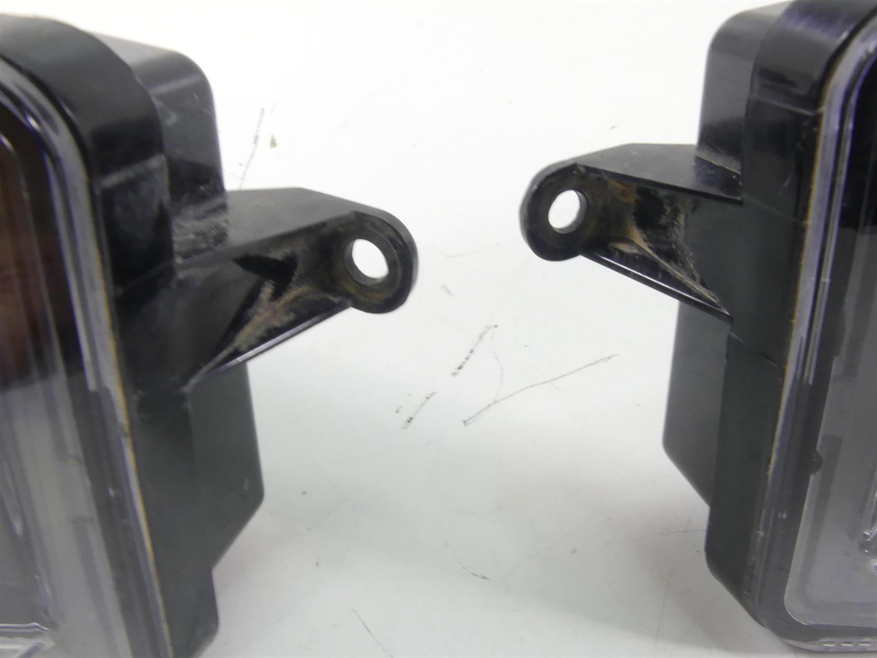 2018 Polaris RZR 1000 RS1 Headlights Head Light Lamp Set 2413949 2413950 {{ shop.shopifyCountryName }} - Mototech271