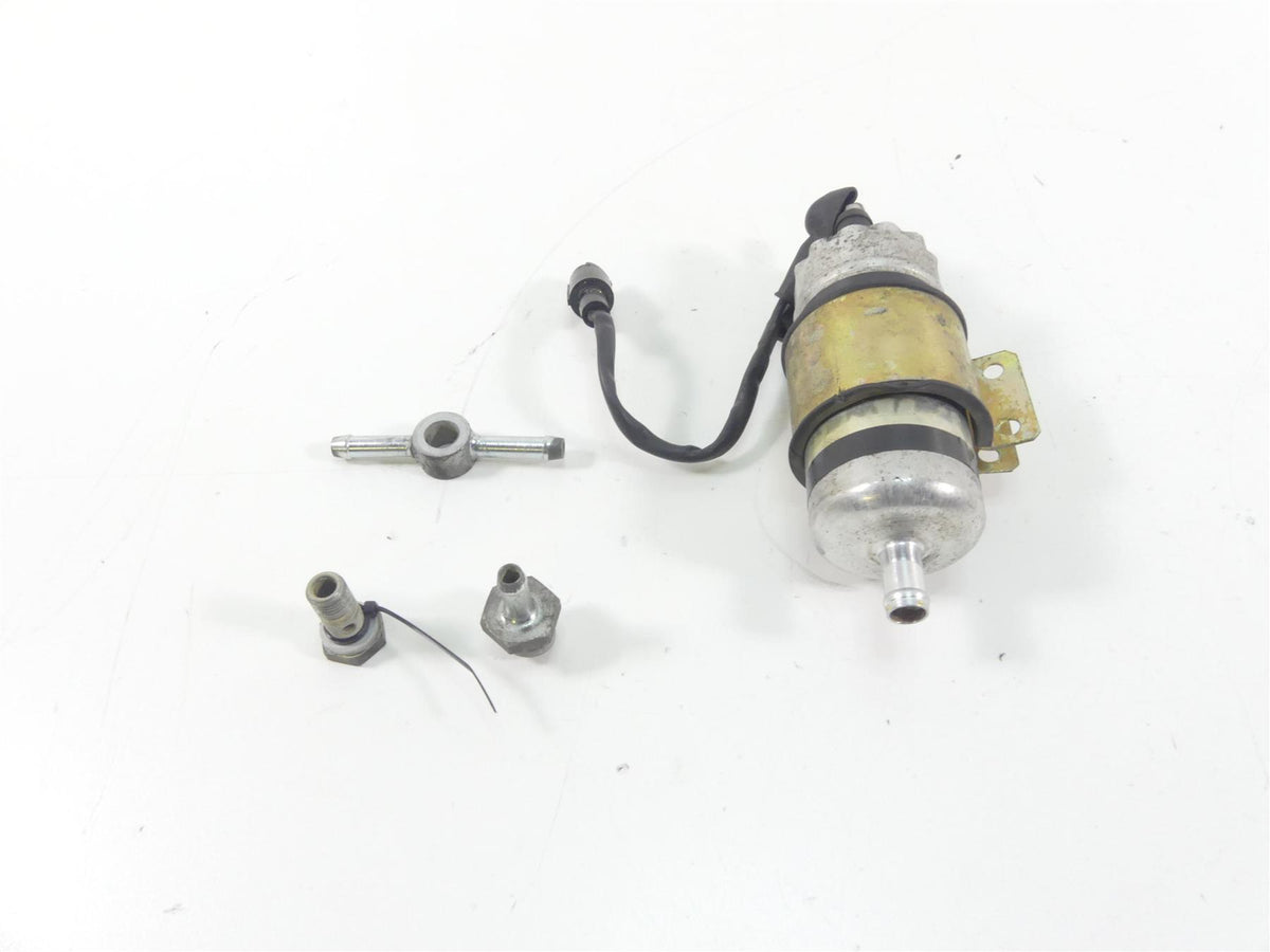 2001 Moto Guzzi California Sp 1100 Fuel Gas Petrol Pump - Tested GU29107261 {{ shop.shopifyCountryName }} - Mototech271