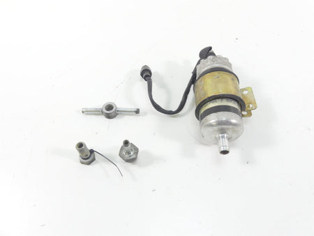 2001 Moto Guzzi California Sp 1100 Fuel Gas Petrol Pump - Tested GU29107261 {{ shop.shopifyCountryName }} - Mototech271