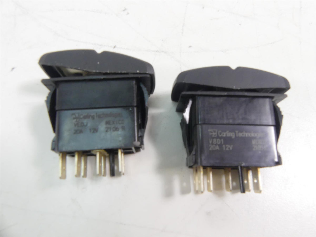 2021 Kawasaki Teryx KRX1000 KRF1000 Light Low Up Down Select Switch 27010-0903 {{ shop.shopifyCountryName }} - Mototech271
