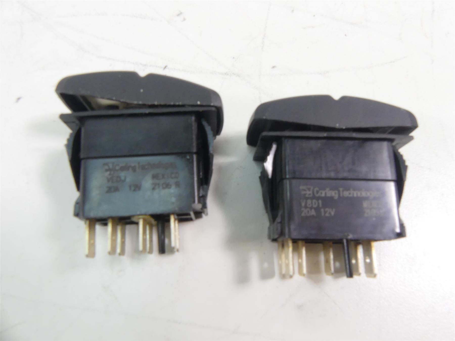 2021 Kawasaki Teryx KRX1000 KRF1000 Light Low Up Down Select Switch 27010-0903 {{ shop.shopifyCountryName }} - Mototech271