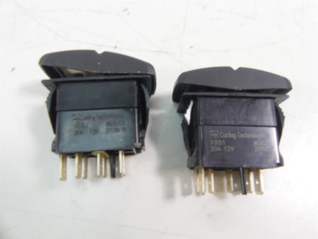 2021 Kawasaki Teryx KRX1000 KRF1000 Light Low Up Down Select Switch 27010-0903 {{ shop.shopifyCountryName }} - Mototech271