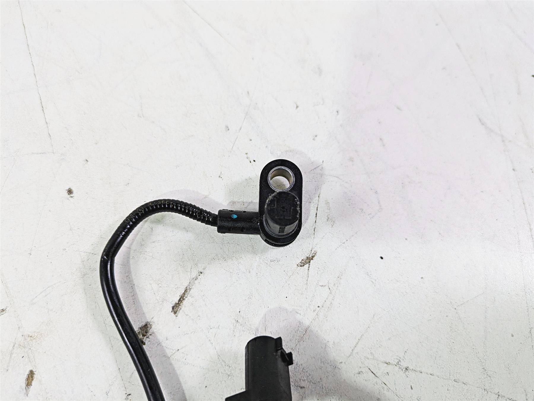 2023 BMW G310R K03 Front Abs Brake Wheel Speed Sensor 34529443105 34525A781C5 {{ shop.shopifyCountryName }} - Mototech271