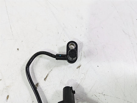 2023 BMW G310R K03 Front Abs Brake Wheel Speed Sensor 34529443105 34525A781C5 {{ shop.shopifyCountryName }} - Mototech271