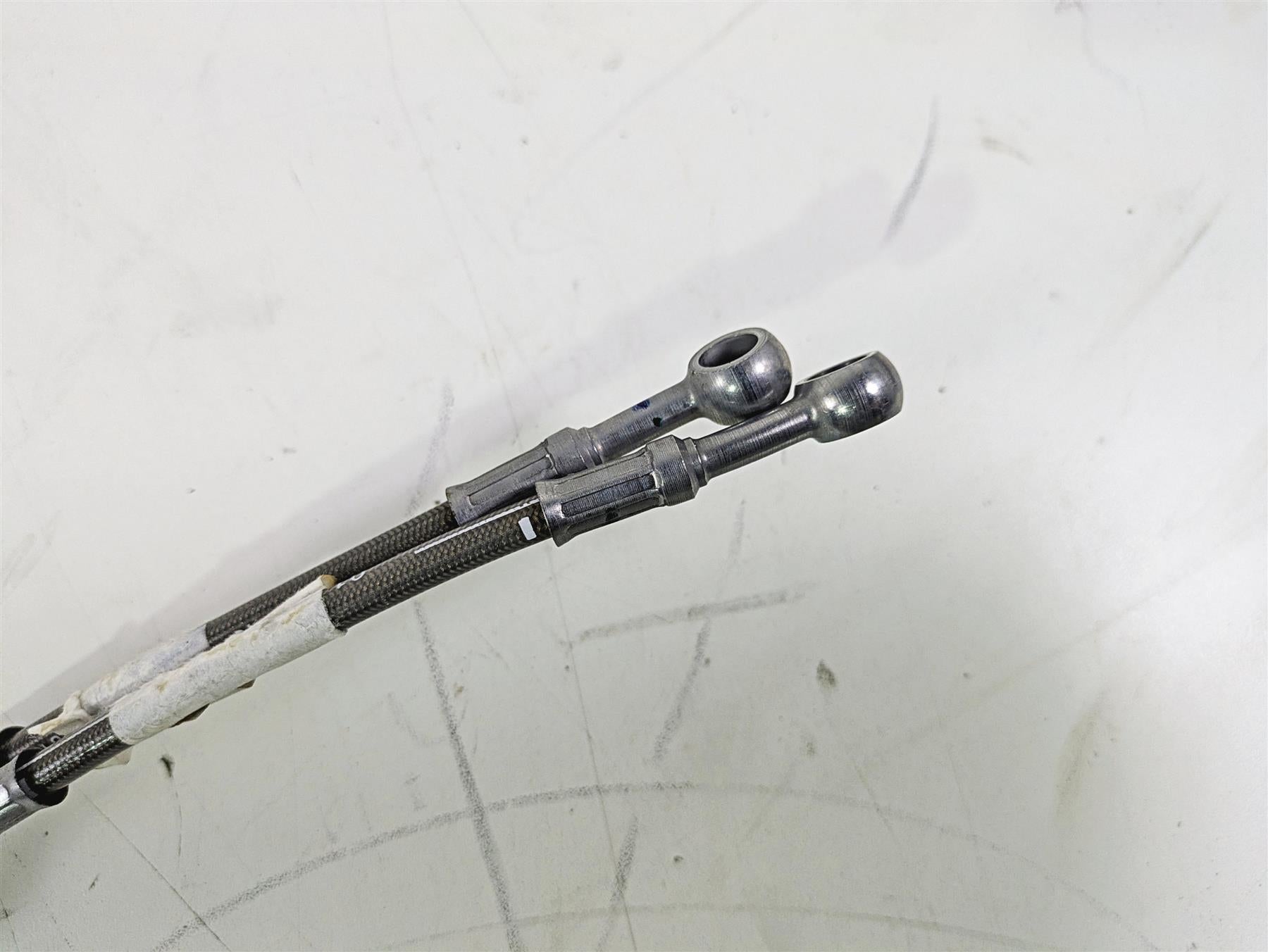 2023 BMW G310R K03 Rear Abs Brake Line Set 34329444383 34329444384 {{ shop.shopifyCountryName }} - Mototech271