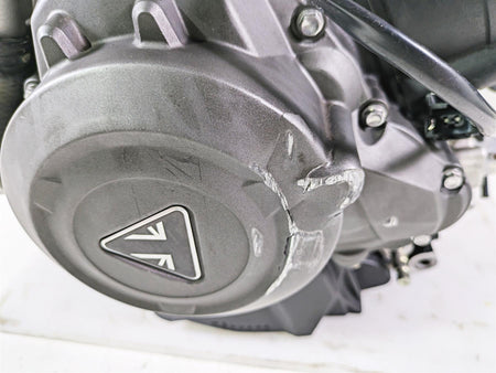 2020 Triumph Daytona 765 Moto2 Running Engine Motor 5K -Video -READ T1161980 {{ shop.shopifyCountryName }} - Mototech271