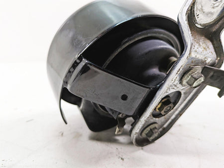 2005 Harley Dyna FXDL Low Rider Horn + Cover 61300478A {{ shop.shopifyCountryName }} - Mototech271